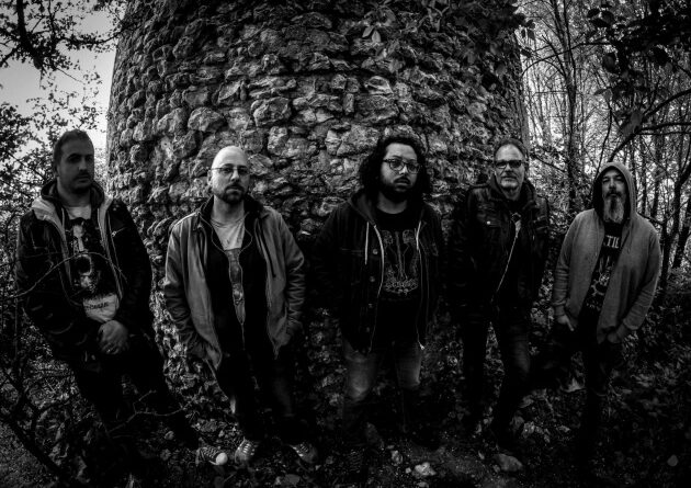 Carcolh announce new album 'Twilight Of The Mortals' - Distorted Sound ...