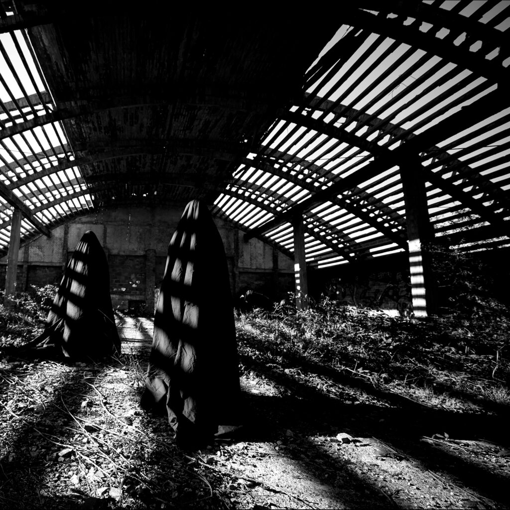Confessions - Lord Sin