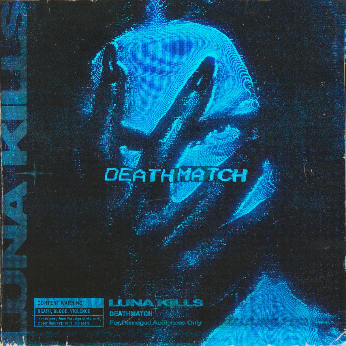 DEATHMATCH - Luna Kills