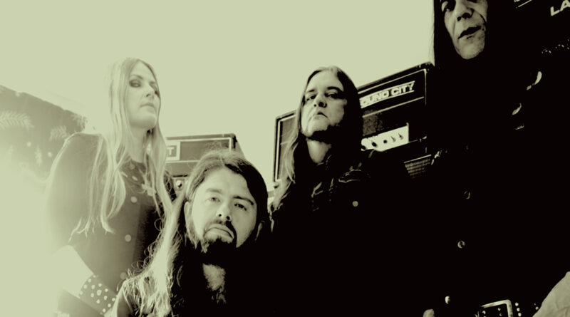 Electric Wizard 2024