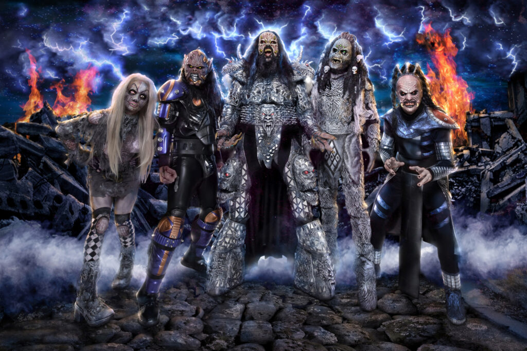 Lordi 2024