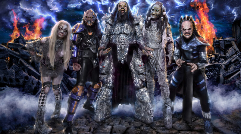 Lordi 2024