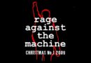 Rage Against The Machine - The Rage Factor - Christmas Number 1 2009