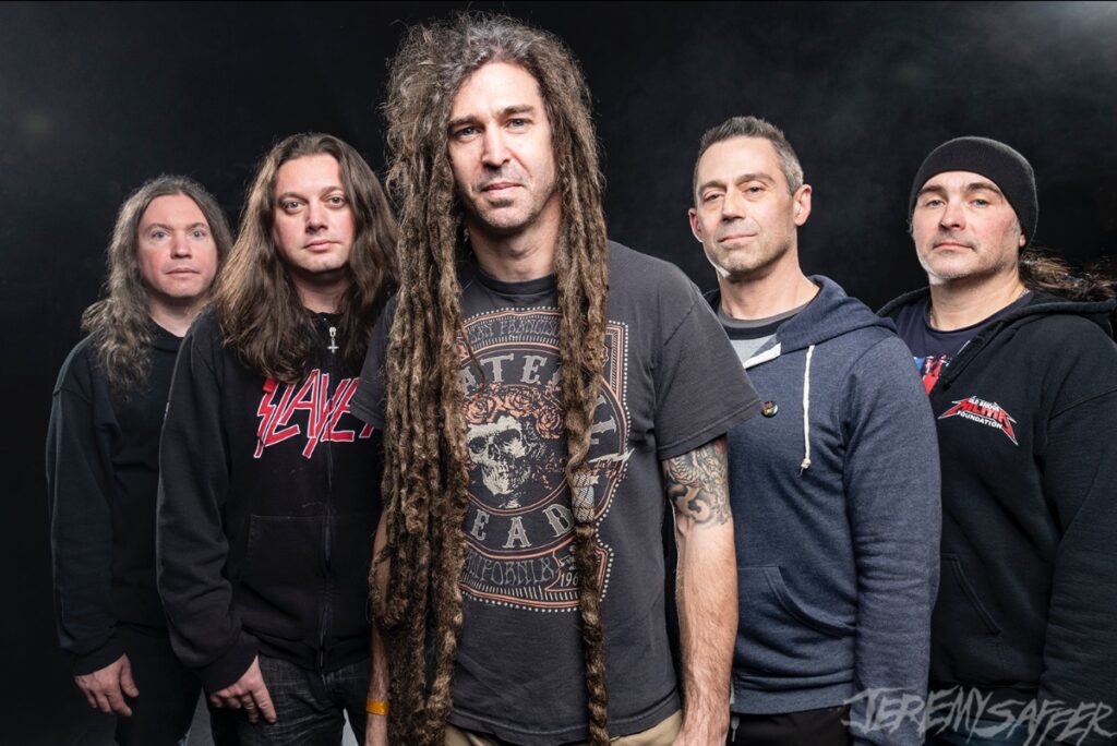 Shadows Fall 2024