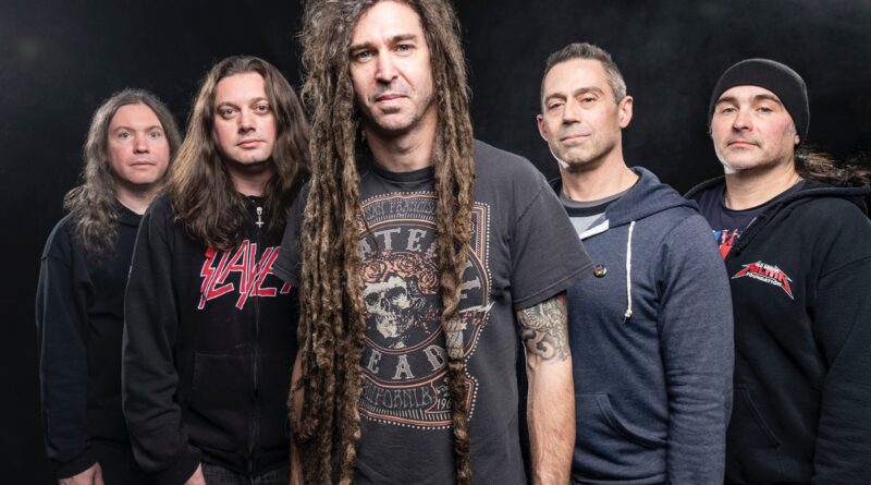 Shadows Fall 2024