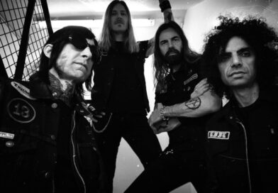 The Lords Of Altamont 2024