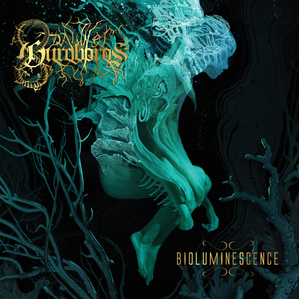 Bioluminescence - Dawn Of Ouroboros