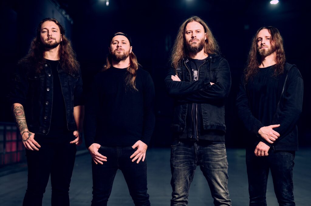 Decapitated 2025