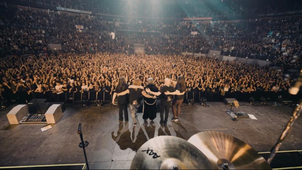 Dream Theater 2025