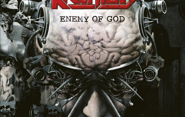 Enemy Of God - Kreator