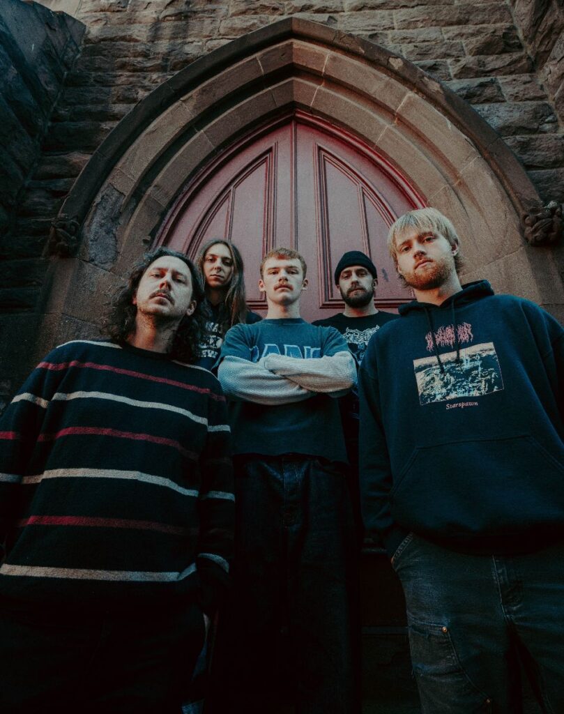 Gates To Hell 2025