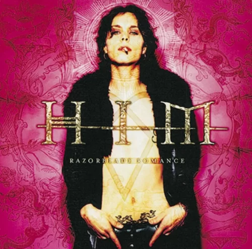 HIM - Razorblade Romance