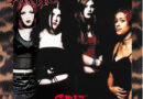 Kittie Spit Album Cover