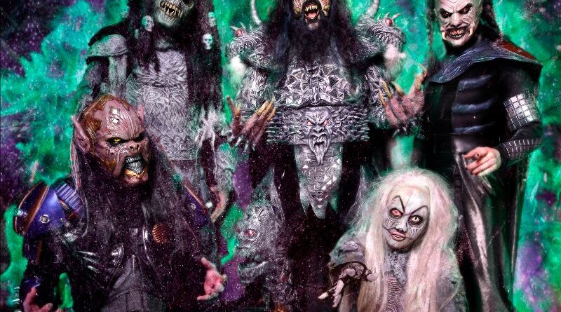 Lordi 2025