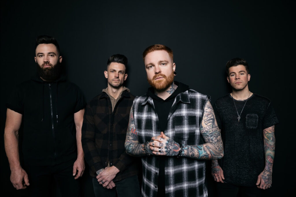 Memphis May Fire 2025