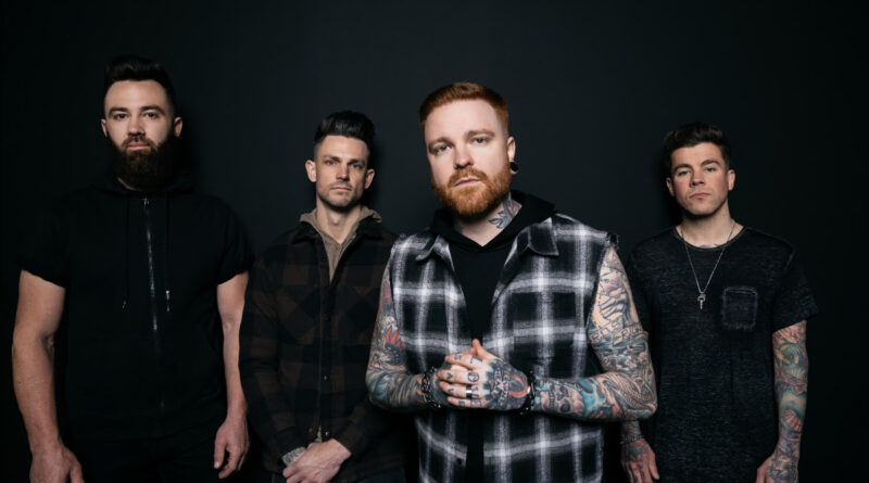 Memphis May Fire 2025