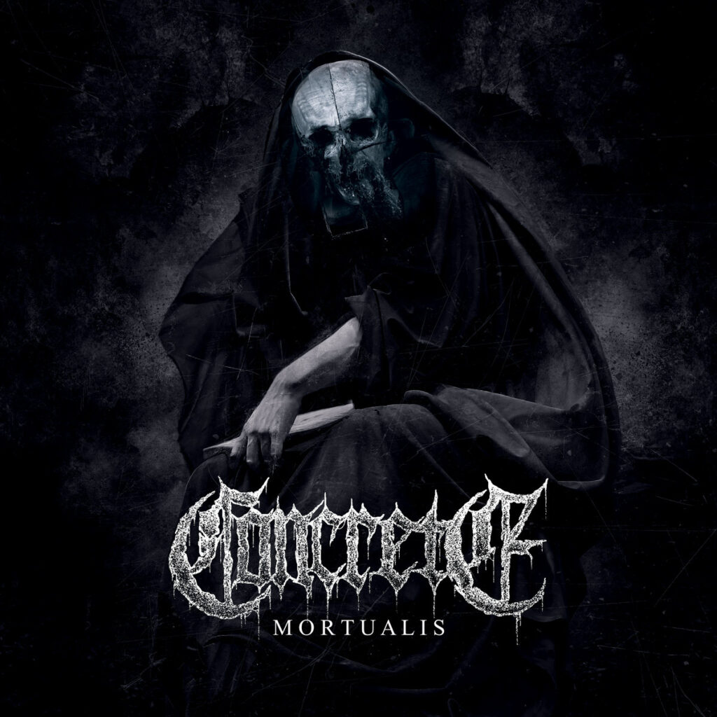 Mortualis - Concrete