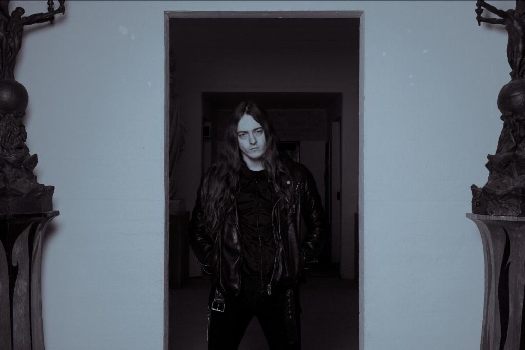Perturbator 2025