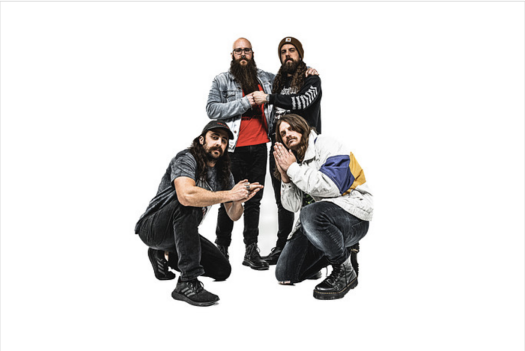 Rivers Of Nihil 2025