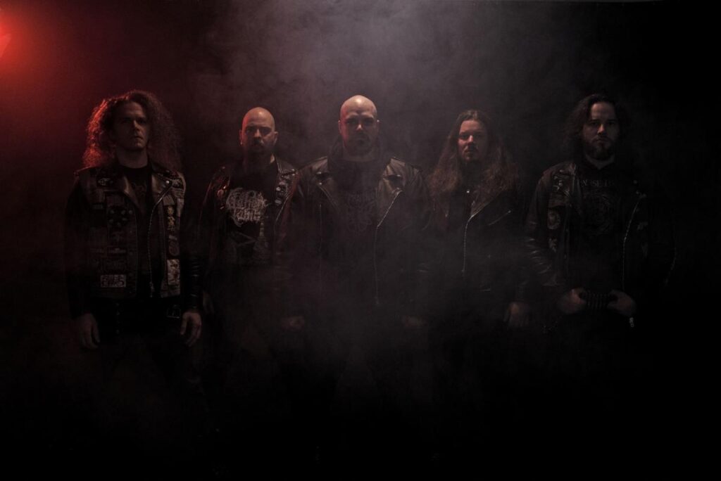 Sepulchral Curse 2025