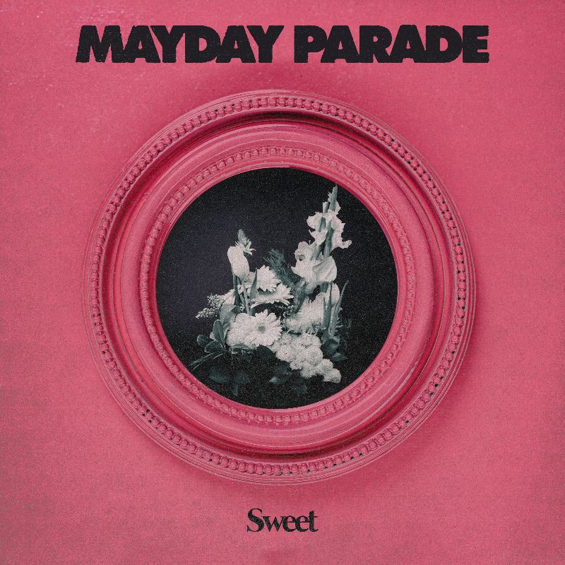 Sweet - Mayday Parade