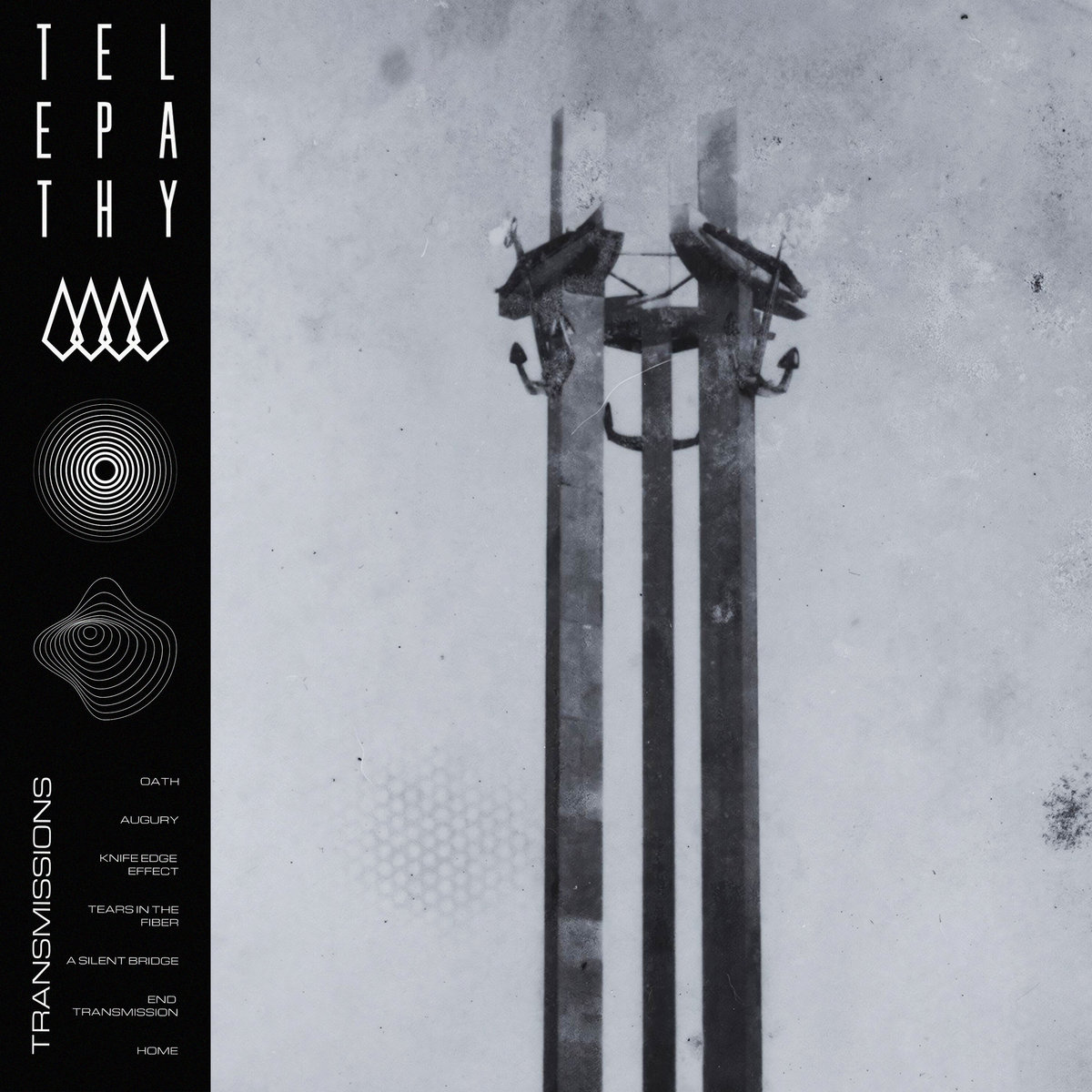 Transmissions - Telepathy