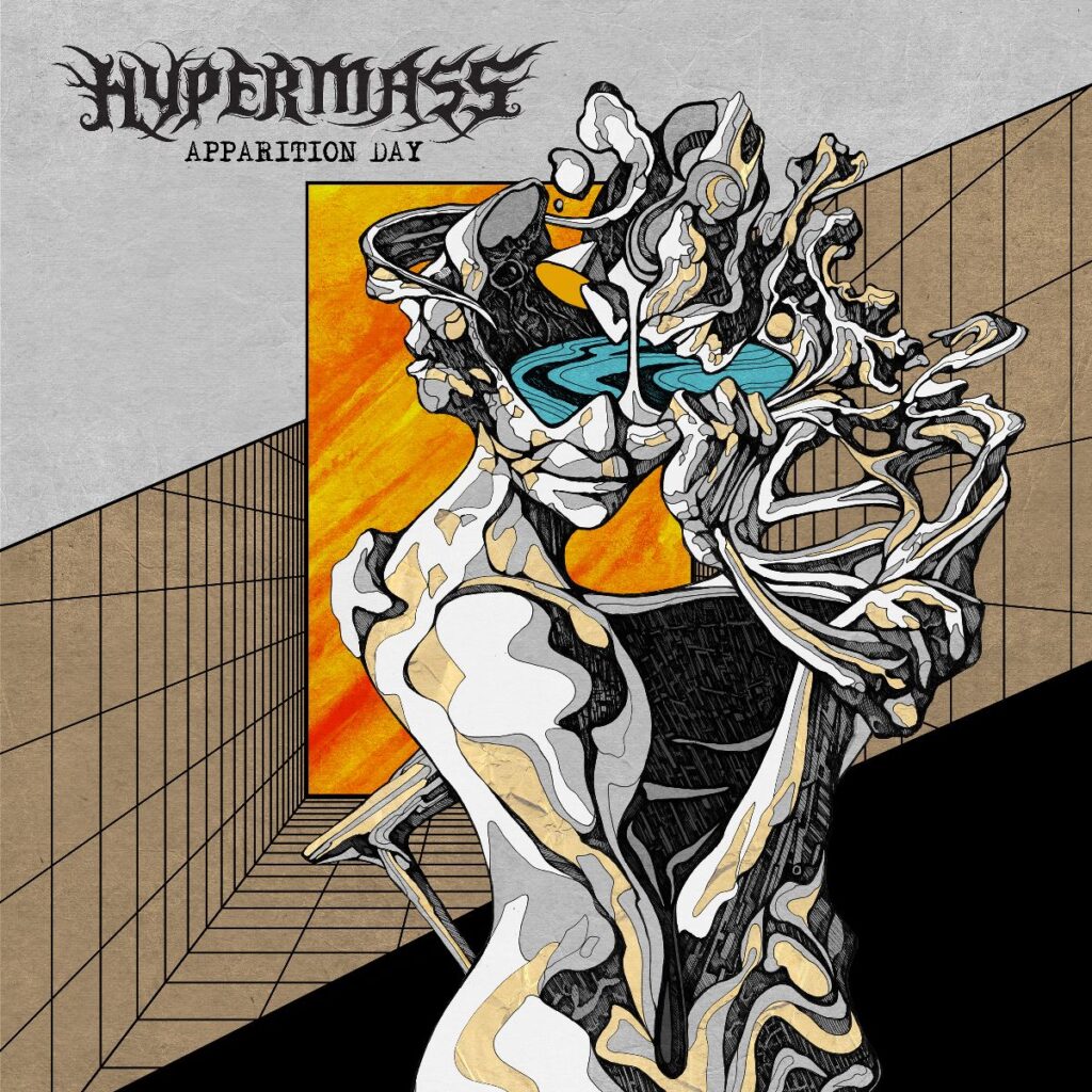 Apparition Day - Hypermass