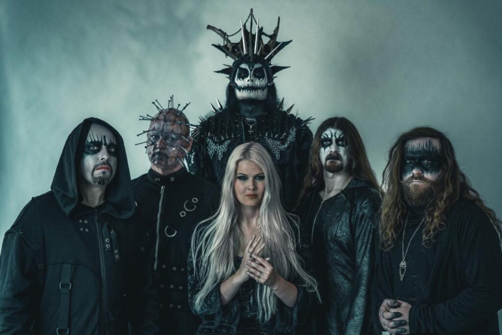 Cradle Of Filth 2025-1