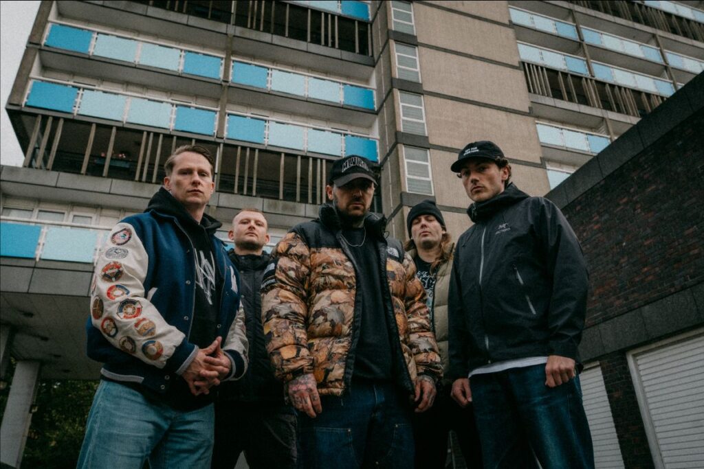 Desolated 2025