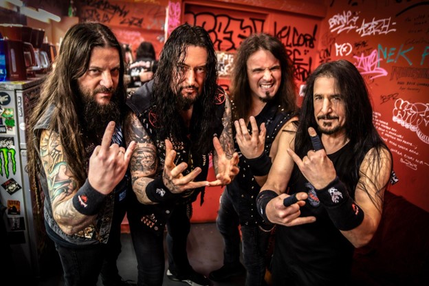 Destruction release new music video for ‘Scumbag Human Race’