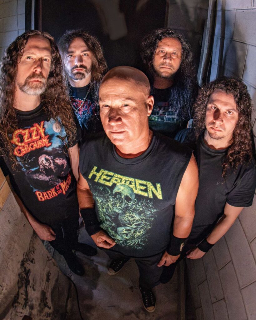 Heathen 2025