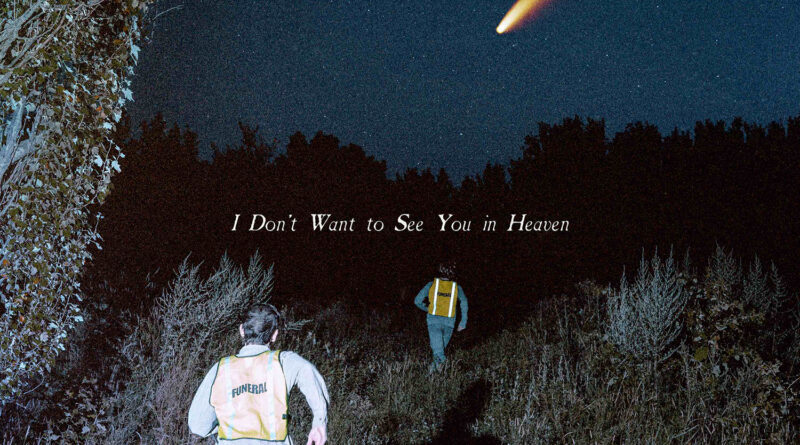 I Don't Want To See You In Heaven - The Callous Daoboys