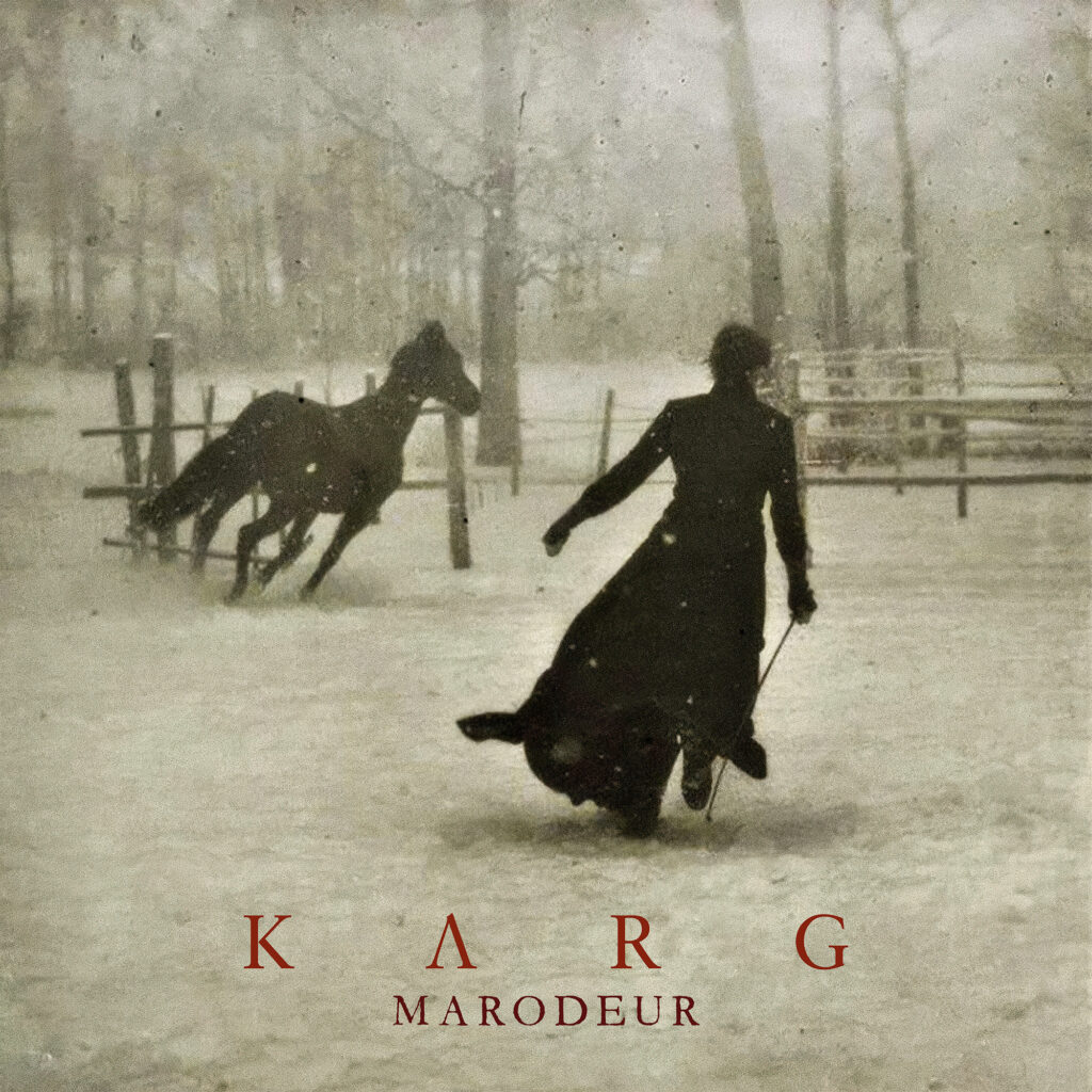 Marodeur - Karg