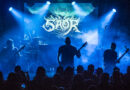 Saor live @ The Classic Grand, Glasgow. Photo Credit: Duncan McCall