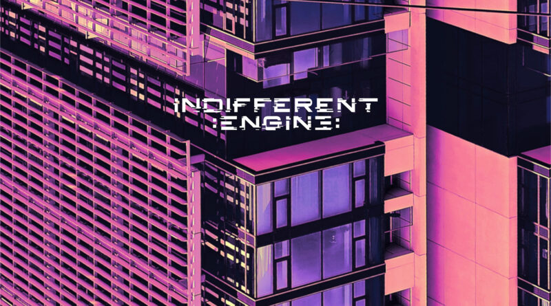 Speculative Fiction - Indifferent Engine