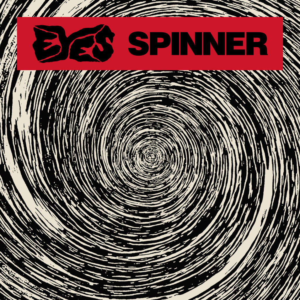 Spinner - EYES