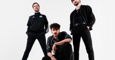 Storm Orchestra 2025