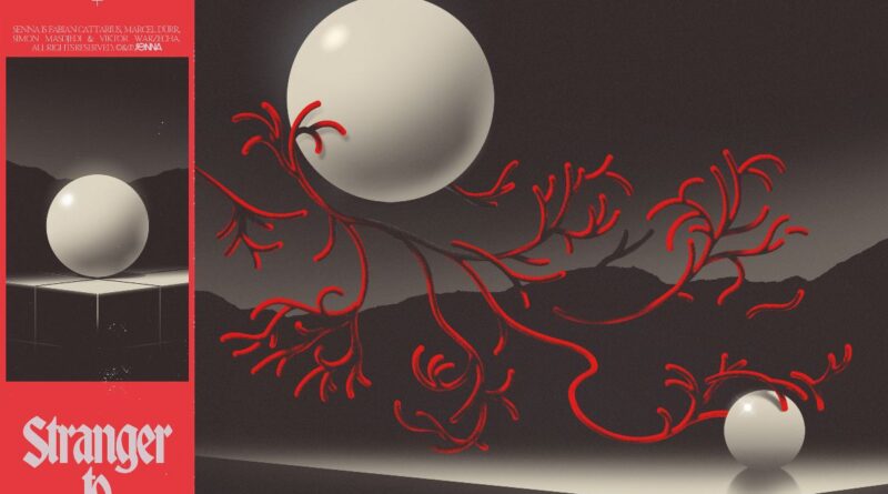 Stranger To Love - Senna