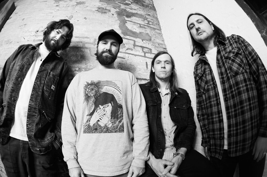Superheaven 2025