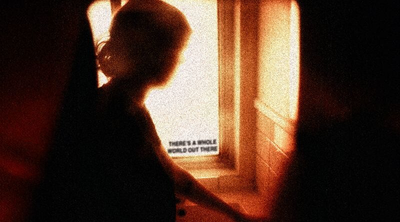 There's A Whole World Out There - Arm's Length