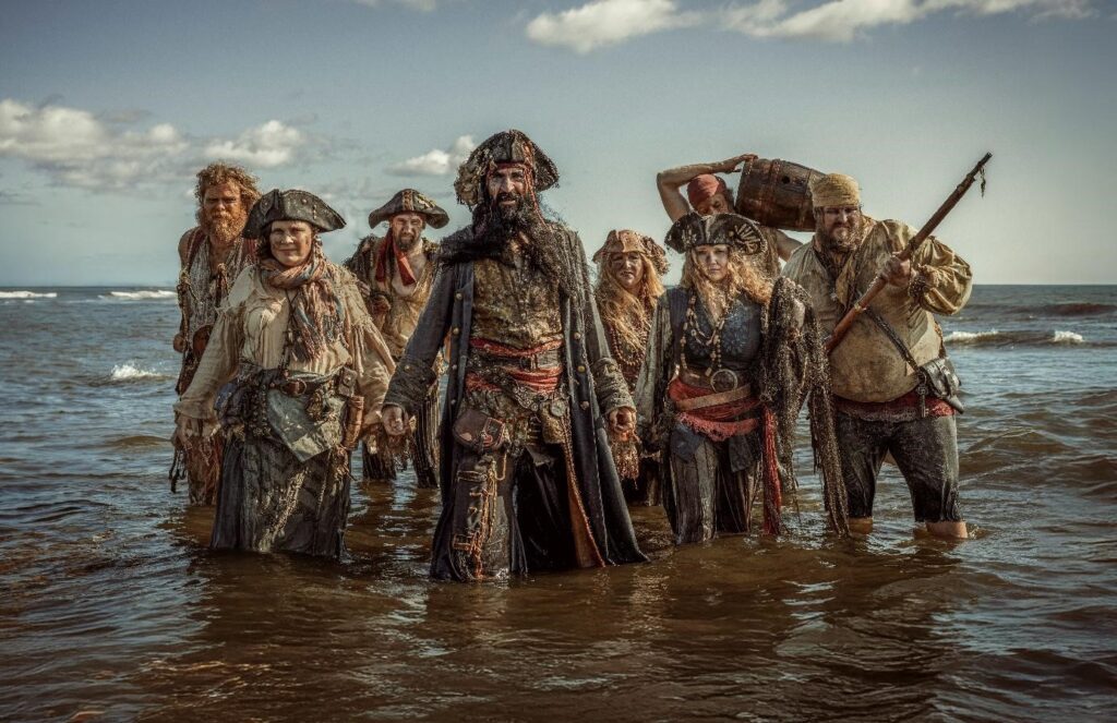 Ye Banished Privateers 2025