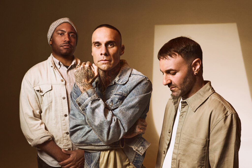 letlive 2025