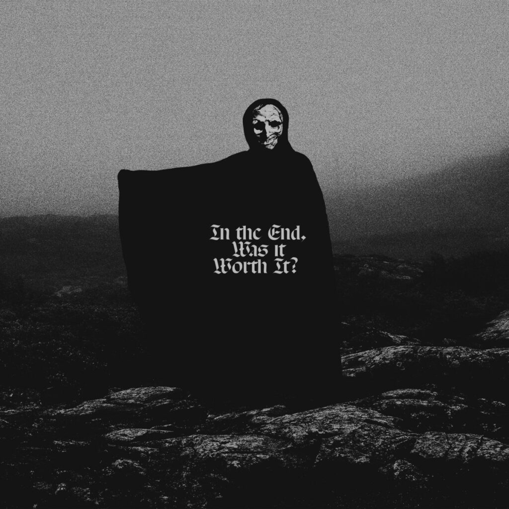 In The End, Was It Worth It? - Scare
