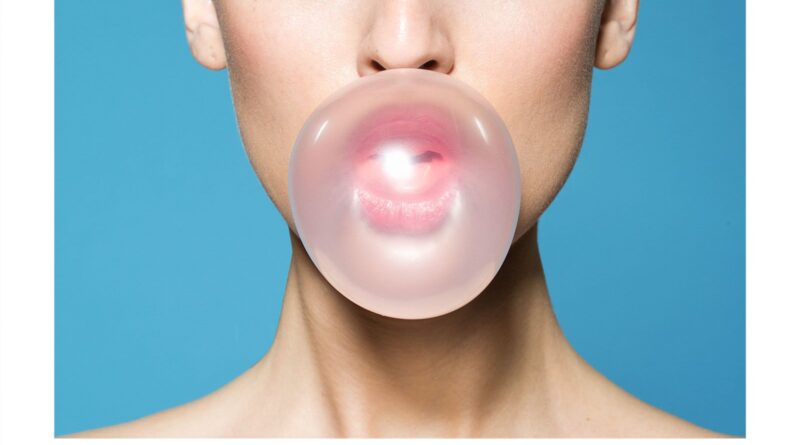 American Candy - The Maine