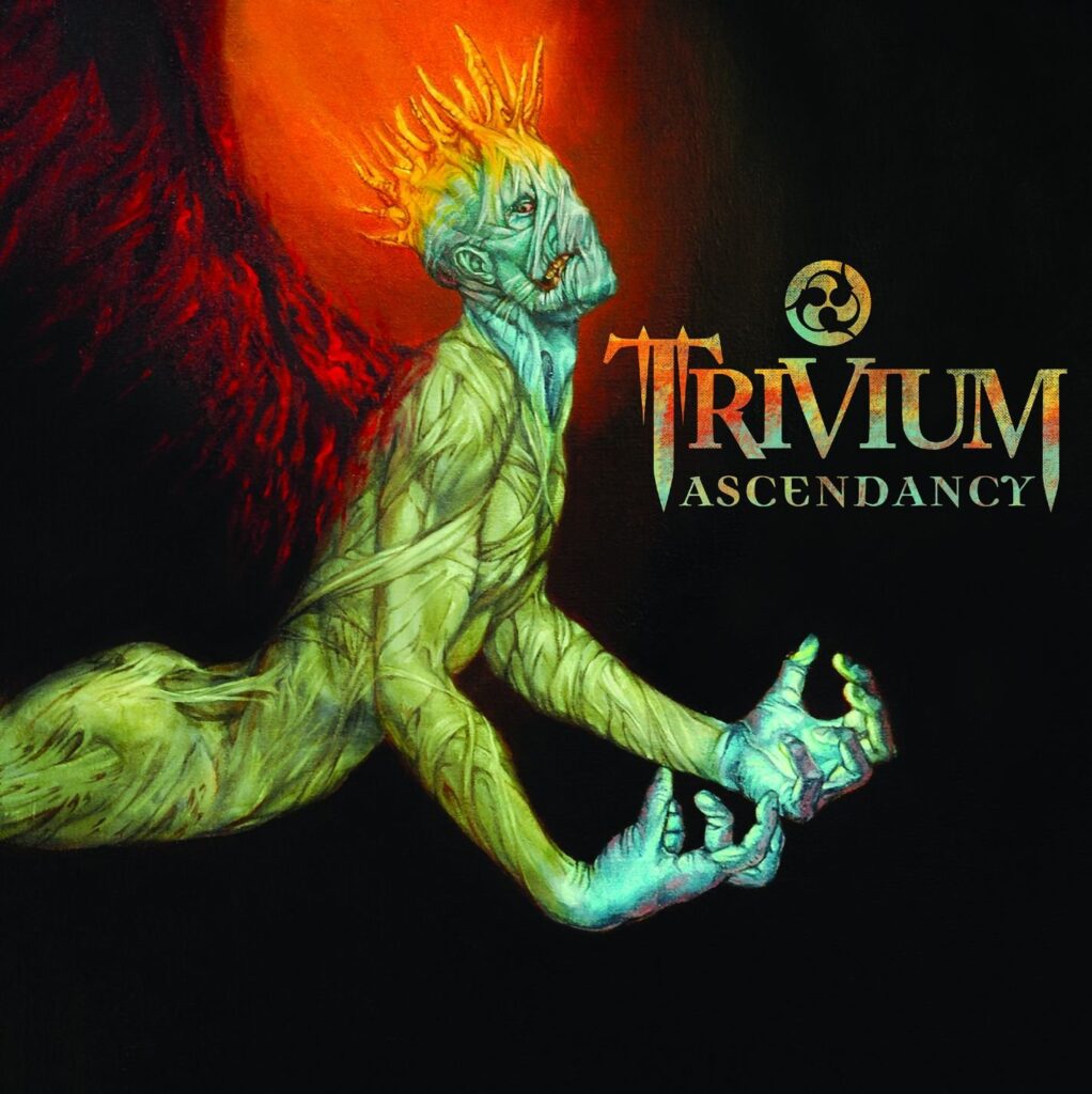 Ascendancy - Trivium