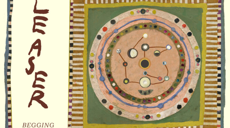 Begging Guitars - Pleaser