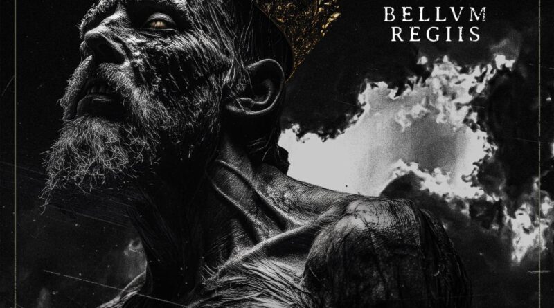 Bellum Regiis - Hate