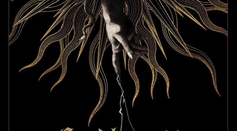 Black Star - Candlemass