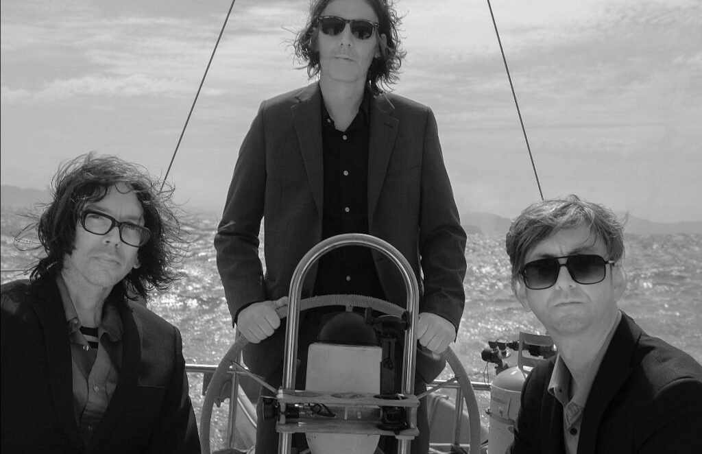 Dead Meadow 2025