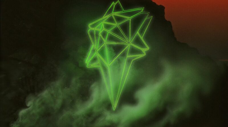 Edge Of The Abyss - Calva Louise